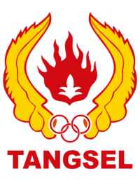Logo KONI Tangsel